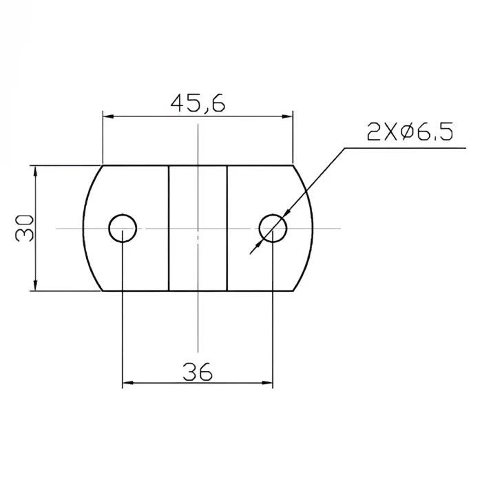 Knott Römork Kasa Kilit Karşılığı