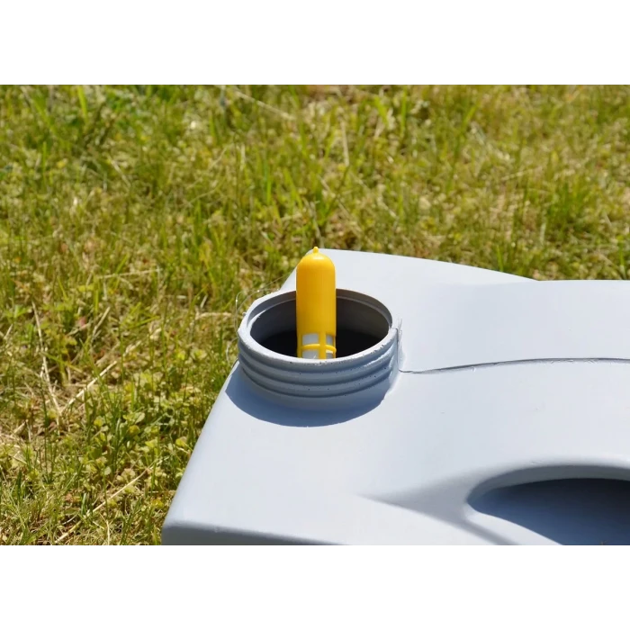 Lilie Certec 3in1 100Lt 30Ton Karavan Temiz Su Filtresi