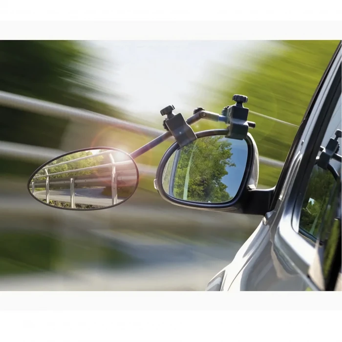 Reich Speed Fix 2 li Set Uzatma Karavan Aynası