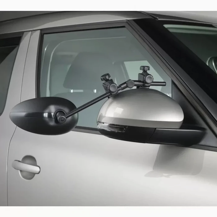 Reich Speed Fix 2 li Set Uzatma Karavan Aynası