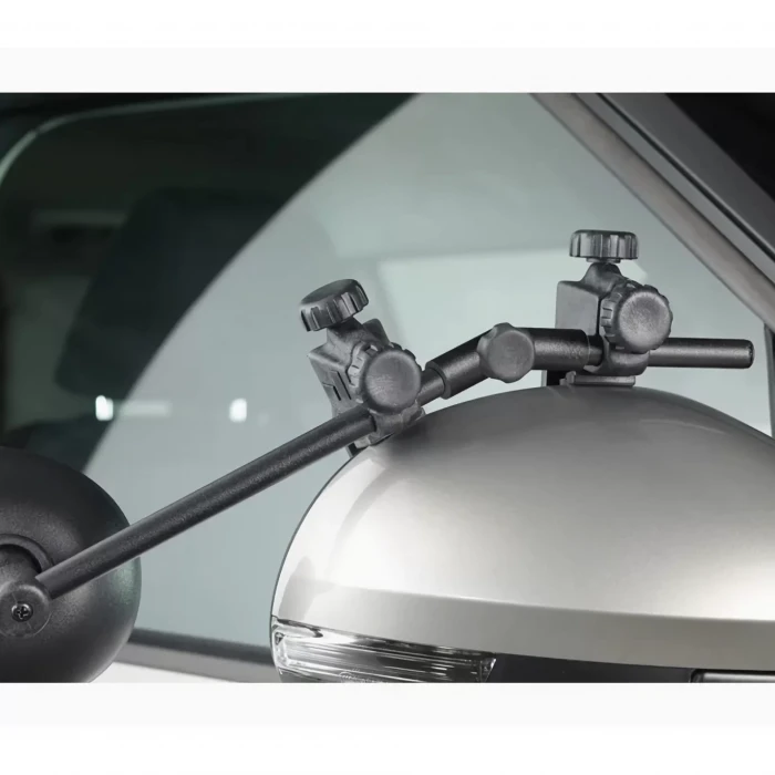 Reich Speed Fix 2 li Set Uzatma Karavan Aynası