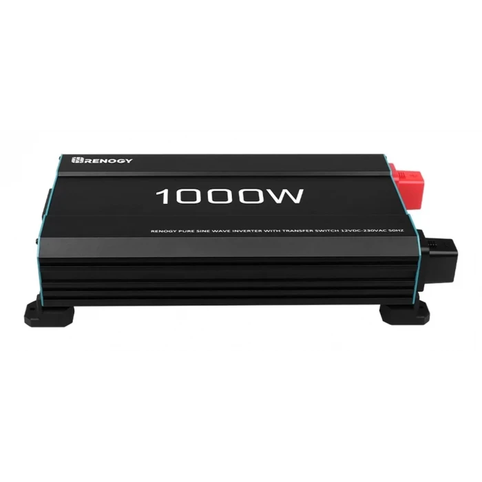 Renogy 1000W Tam Sinüs 12V İnvertör