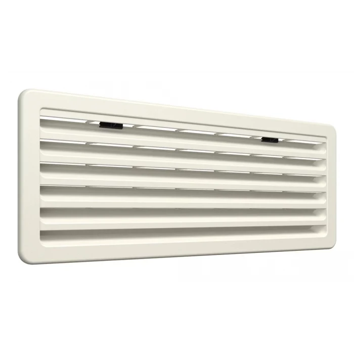 Thetford 168x483mm Beyaz Karavan Buzdolabı Menfezi