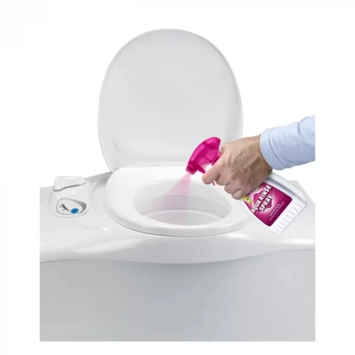 Thetford Aqua Rinse Klozet Durulama Spreyi