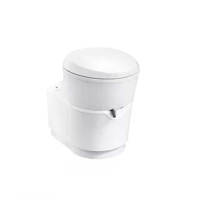 Thetford C223s 12V Döner Kasetli Tuvalet