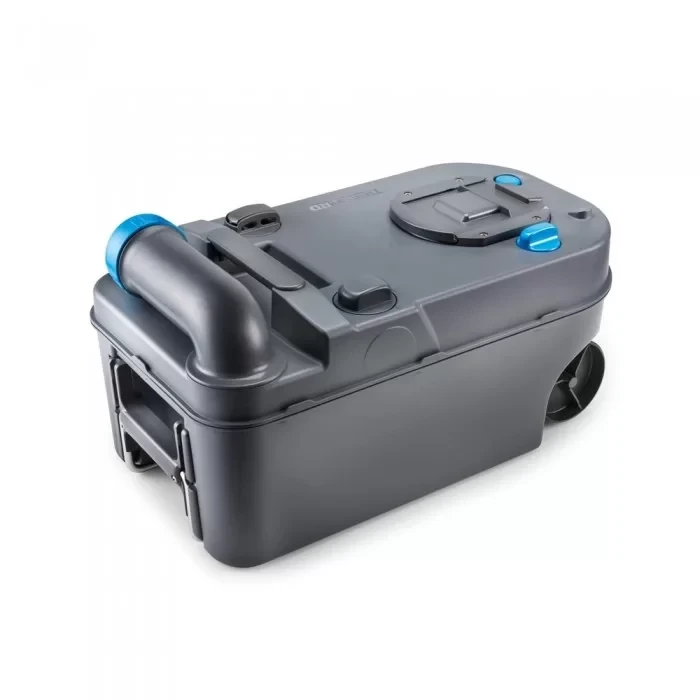 Thetford C223s 12V Döner Kasetli Tuvalet