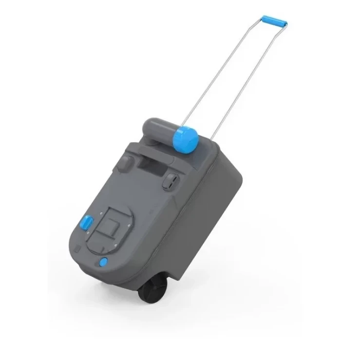 Thetford C223s 12V Döner Kasetli Tuvalet