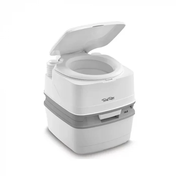 Thetford Porta Potti 165 21Lt Atık Tankı, Portatif Tuvalet