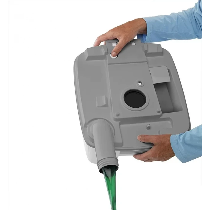 Thetford Porta Potti 365 21Lt Atık Tanklı Portatif Tuvalet