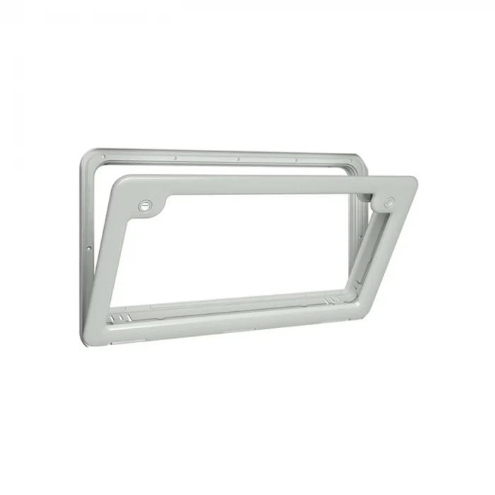 Thetford Servis Kapağı 5 - 785x340mm Beyaz