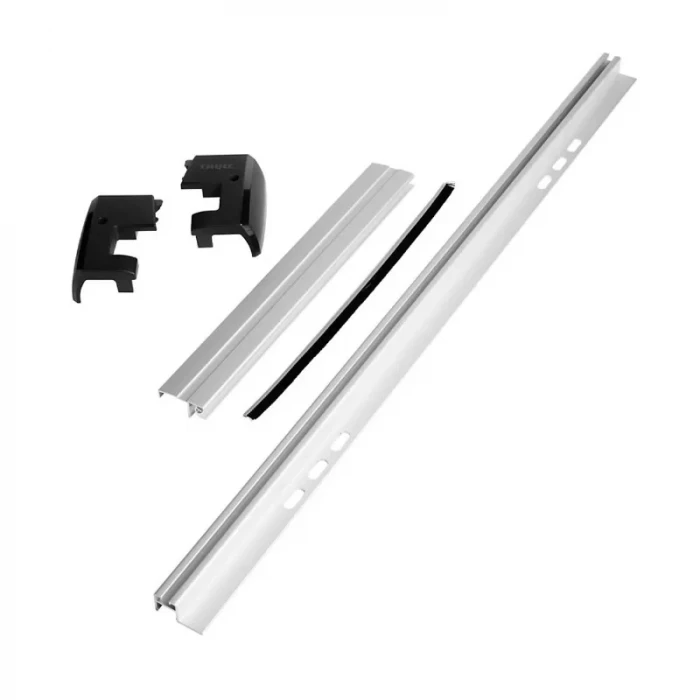 Thule Ducato, Jumper, Boxer 12V Sürgülü Basamak Montaj kiti