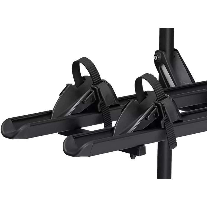 Thule Elite Van XT Crafter 2017 >.  2007 Sprinter Siyah Bisiklet Taşıyıcı