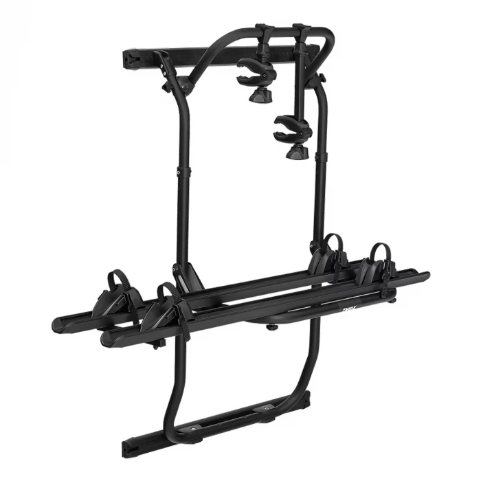 Thule Elite Van XT Ducato Jumper Boxer 2007 Siyah Bisiklet Taşıyıcı