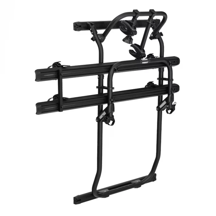 Thule Elite Van XT Ducato Jumper Boxer 2007 Siyah Bisiklet Taşıyıcı