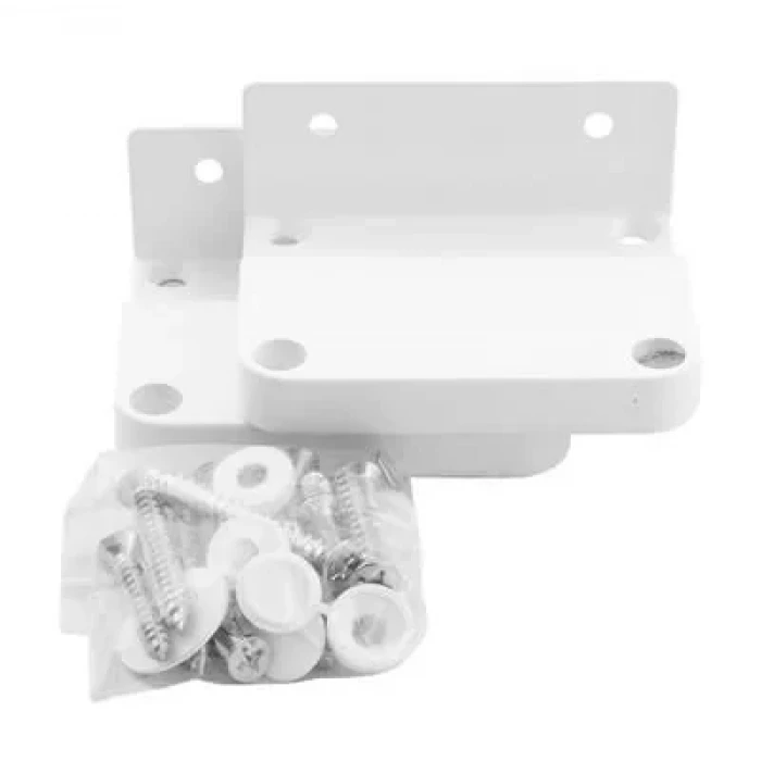 Thule Güvenlik Küpeşte Çerçeve Montaj Kiti