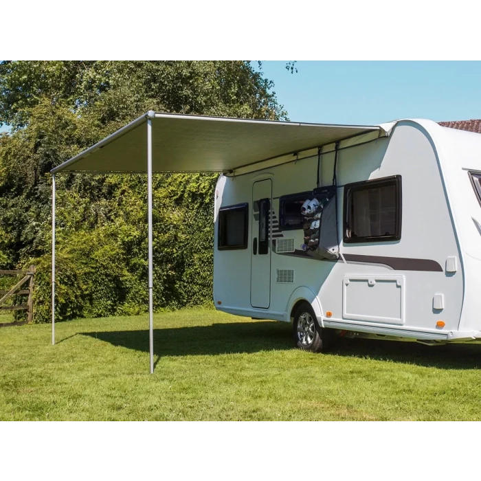 Thule Omnistor 1200 3m x 2.50m Karavan Torba Tente