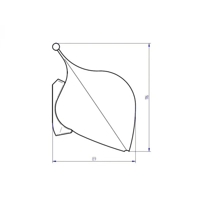 Thule Omnistor 1200 3m x 2.50m Karavan Torba Tente