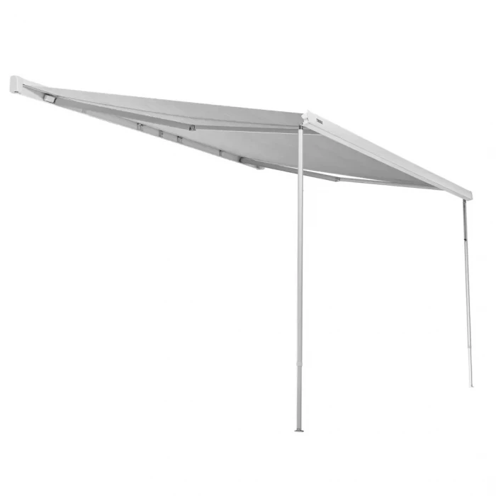 Thule Omnistor 5200 4.00x2.50m Beyaz Duvar Tipi Karavan Tentesi