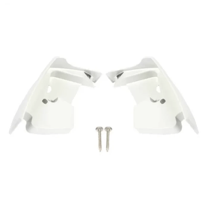 Thule Omnistor 5200 Tente Sağ, Sol Ön Plastik Kapak Seti