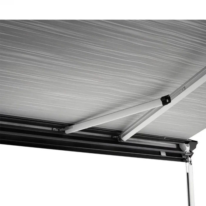 Thule Omnistor 6300 3.50 x 2.50 Beyaz Çatı Tipi Karavan Tentesi