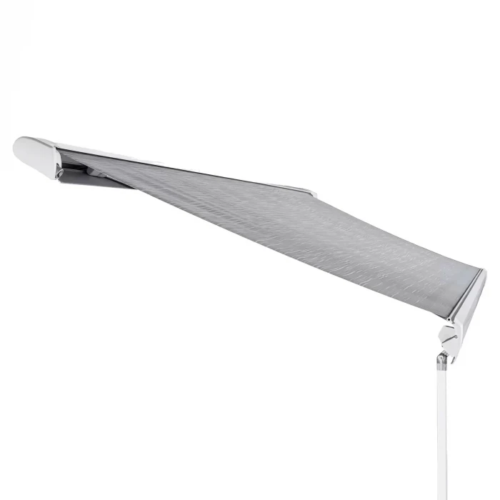 Thule Omnistor 6300 3.75 x 2.50 Beyaz Çatı Tipi Karavan Tentesi