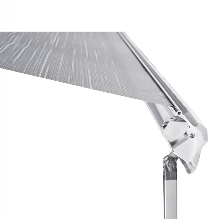 Thule Omnistor 6300 4.00 x 2.50 Beyaz Çatı Tipi Karavan Tentesi