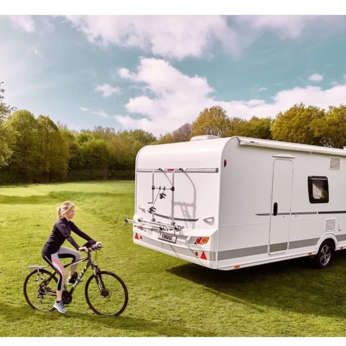 Thule Sport G2 Compact MotoKaravan Bisiklet Taşıyıcı