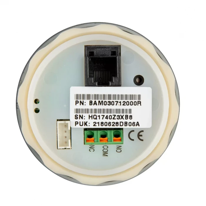 Victron Battery BMV-712 Shunt, Akü Göstergesi İzleme Monitörü