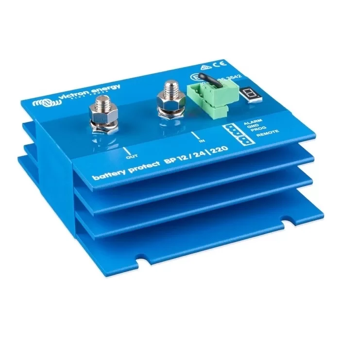 Victron Energy Battery Protect 12/24V 220A