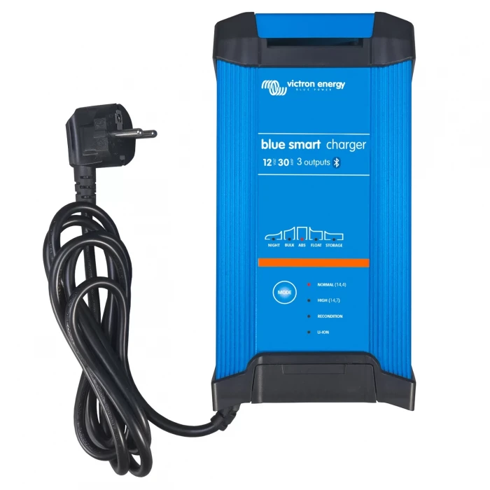 Victron Energy Blue Smart IP22 12V 15A Şarj Cihazı