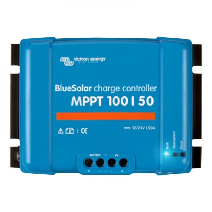 Victron Energy Mppt 100VDC/ 50A Solar Regülatör Şarj Cihazı