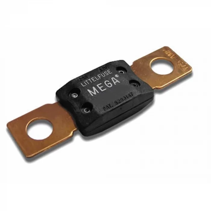 Victron Mega Fuse 100A/32V DC Sigorta Beşli Paket