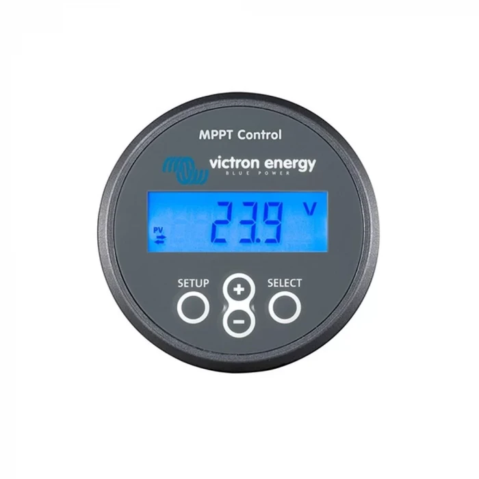 Victron MPPT Smart Akü Göstergesi İzleme Monitörü