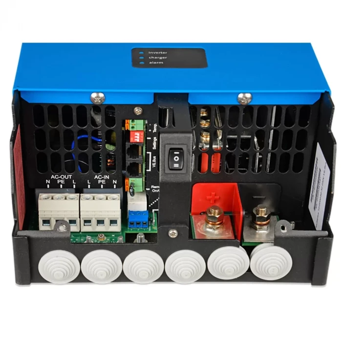 Victron MultiPlus 12/2000/80-32 2000W Şarjlı İnvertör