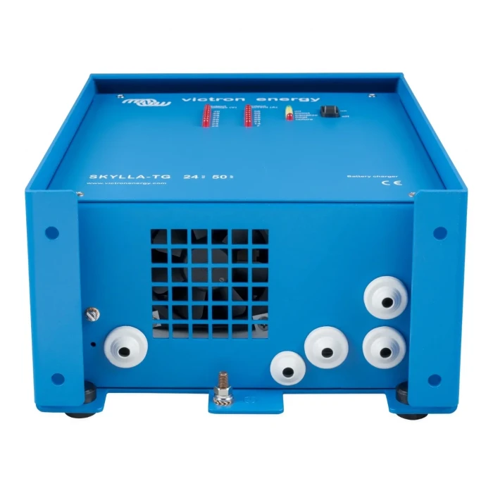 Victron Skylla-TG 24/50 24V 50A Akü Şarj Cihazı (Redresör)