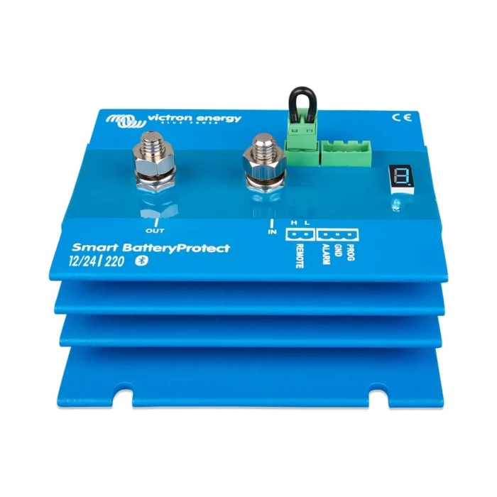 Victron Smart BatteryProtect 12/24 220A Akü Koruyucu