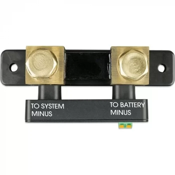 Victron SmartShunt 500A BT Akıllı Akü Şantı