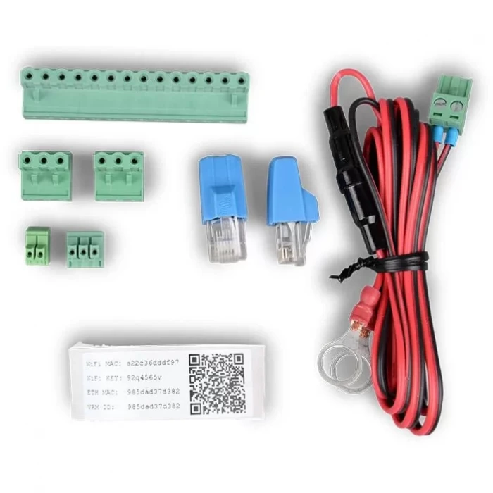 Victron Venus GX Sistem İzleme Kontrol Ünitesi