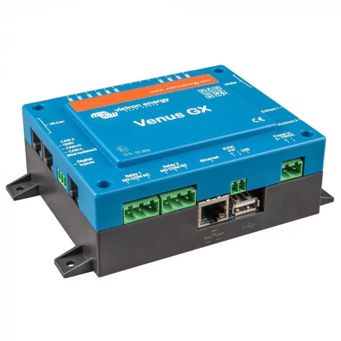 Victron Venus GX Sistem İzleme Kontrol Ünitesi