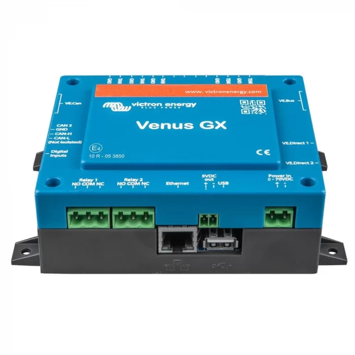 Victron Venus GX Sistem İzleme Kontrol Ünitesi