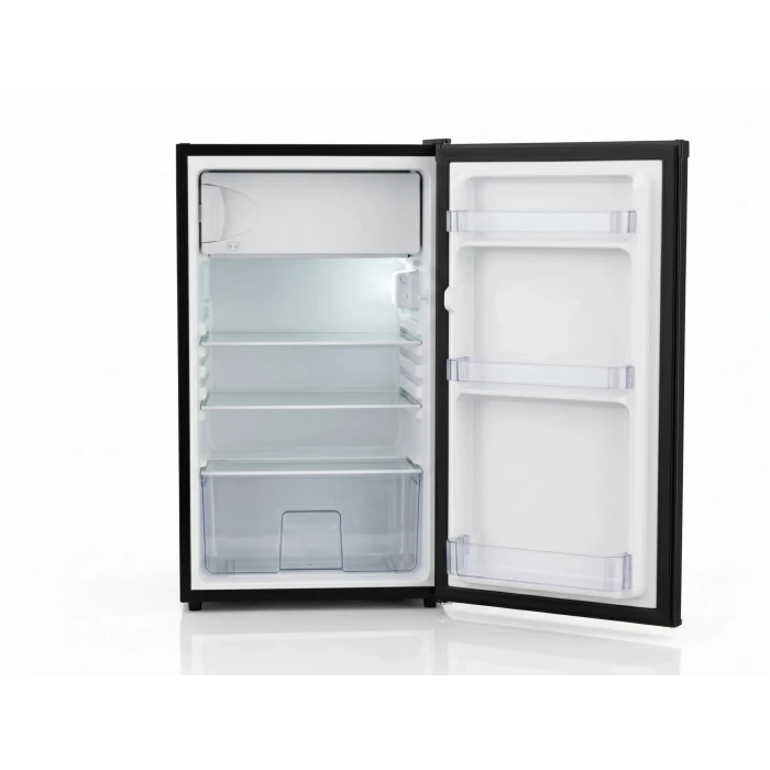WERD 95L 12V/24V Kompresörlü Karavan Buzdolabı - 95 Litre