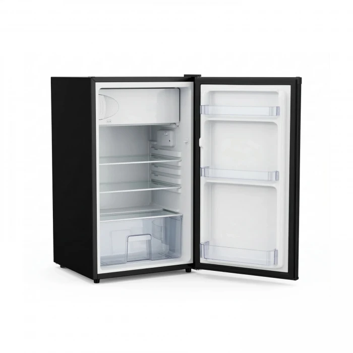 WERD 95L 12V/24V Kompresörlü Karavan Buzdolabı - 95 Litre