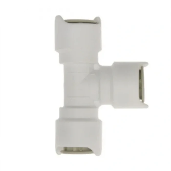 Whale 12mm T Pnömatik Su Tesisat Ara Parçası