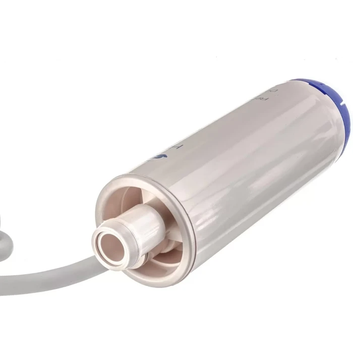 Whale High Flow Sub 12V 15Ldk 1.4 Bar Karavan Dalgıç Pompası