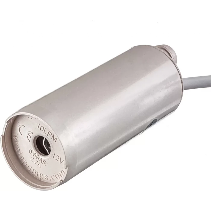 Whale Standart Sub 12V 10Ldk 0.6 Bar Karavan Dalgıç Pompası