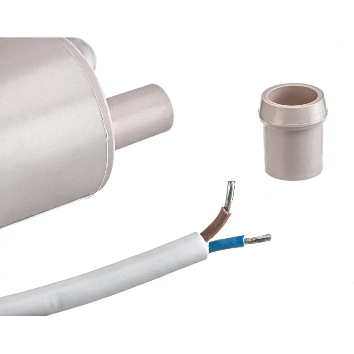 Whale Standart Sub 12V 10Ldk 0.6 Bar Karavan Dalgıç Pompası