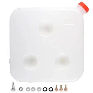 10Lt Webasto, Eberspacher Yakıt Deposu