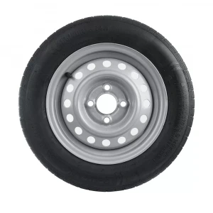 AL-KO 155/70 R13 4X100 437KG 13 inç Römork Jant Lastik