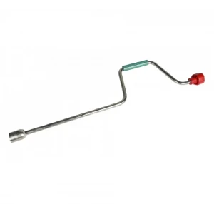 Al-Ko Karavan Römork Kriko Kolu