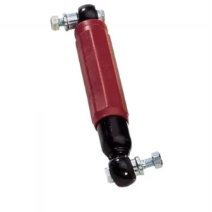 AL-KO Octagon 2000Kg Karavan Amortisör Kırmızı